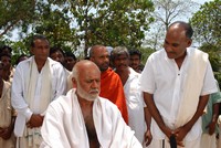 Sri Narayanaguru Movie Stills